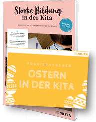 Starke Bildung in der Kita