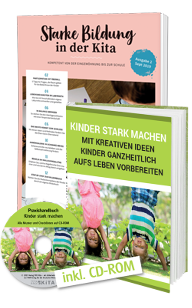 Starke Bildung in der Kita