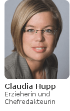 Claudia Hupp