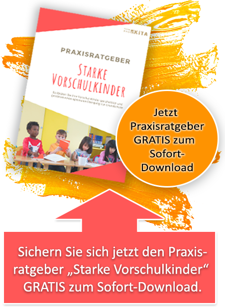 Starke Bildung in der Kita